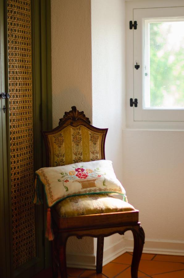 Convento Inn And Artists Residency Chamusca  ภายนอก รูปภาพ
