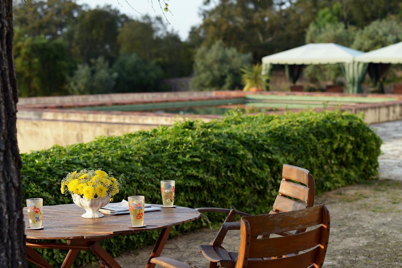 Convento Inn And Artists Residency Chamusca  ภายนอก รูปภาพ