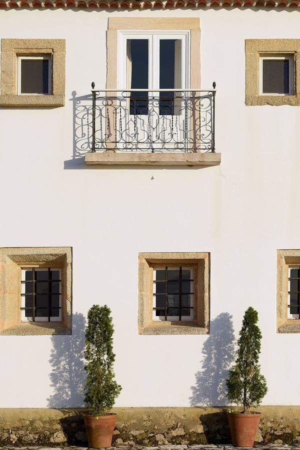 Convento Inn And Artists Residency Chamusca  ภายนอก รูปภาพ