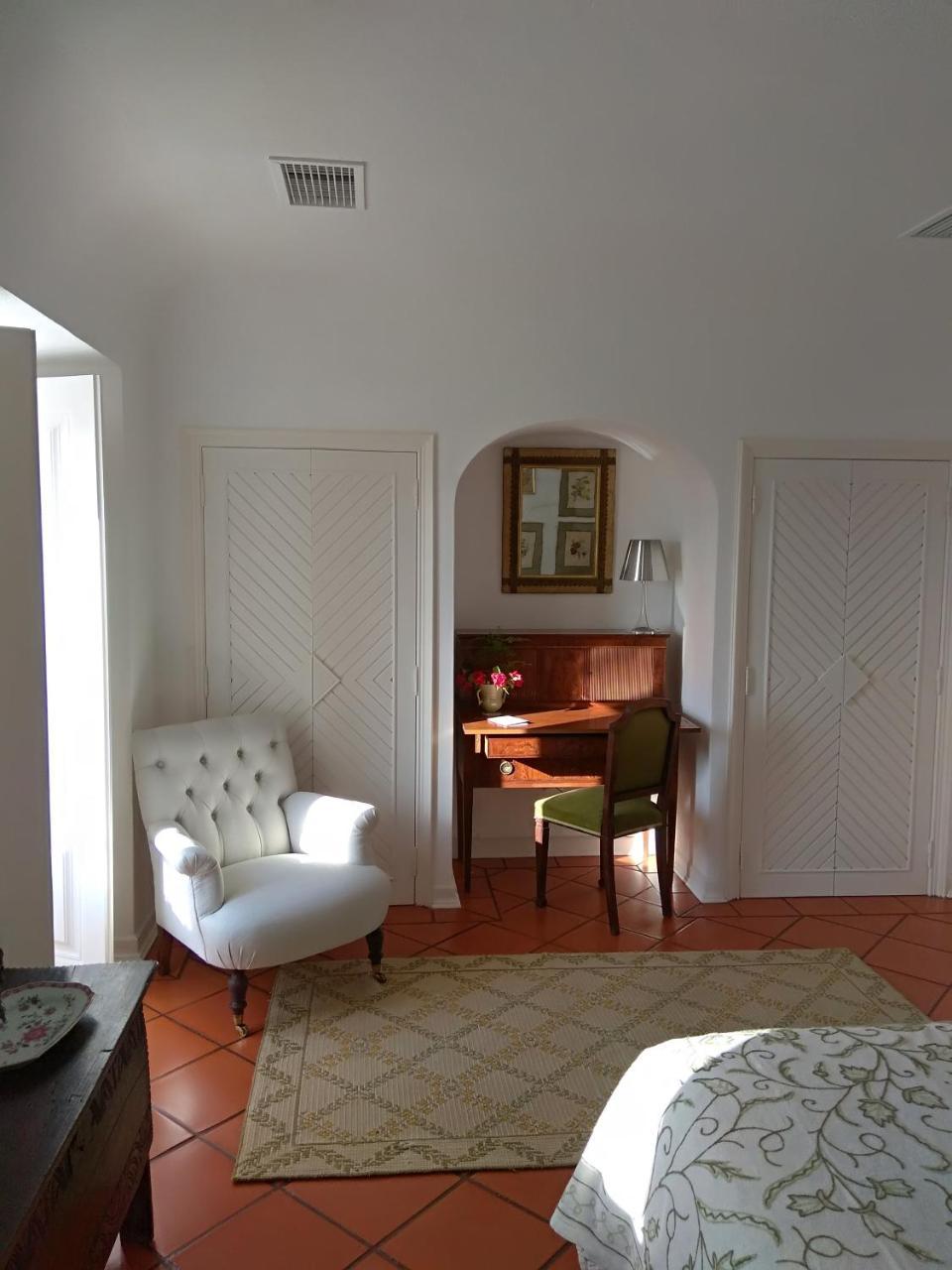 Convento Inn And Artists Residency Chamusca  ภายนอก รูปภาพ