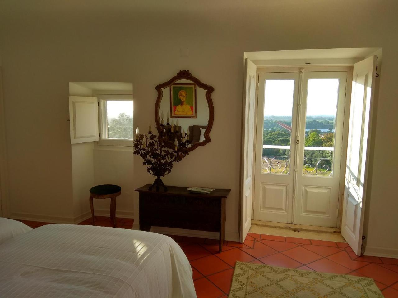 Convento Inn And Artists Residency Chamusca  ภายนอก รูปภาพ