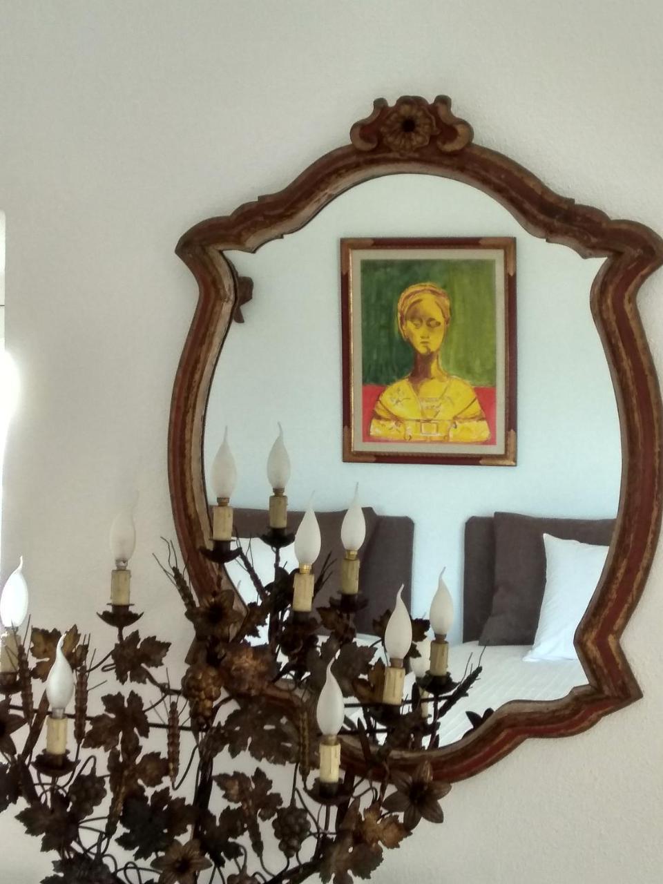 Convento Inn And Artists Residency Chamusca  ภายนอก รูปภาพ