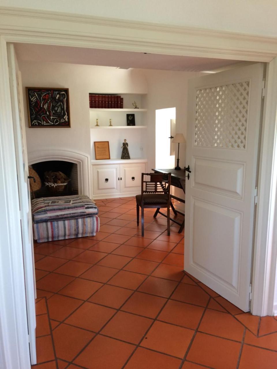 Convento Inn And Artists Residency Chamusca  ภายนอก รูปภาพ