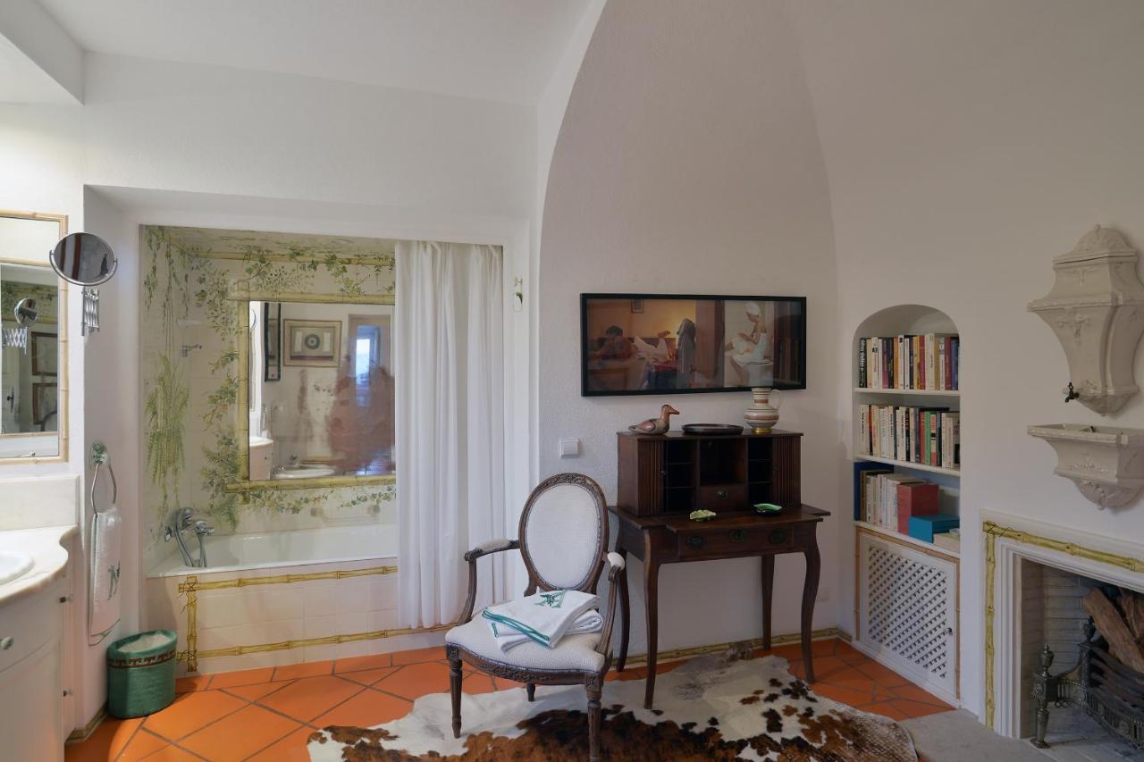 Convento Inn And Artists Residency Chamusca  ภายนอก รูปภาพ